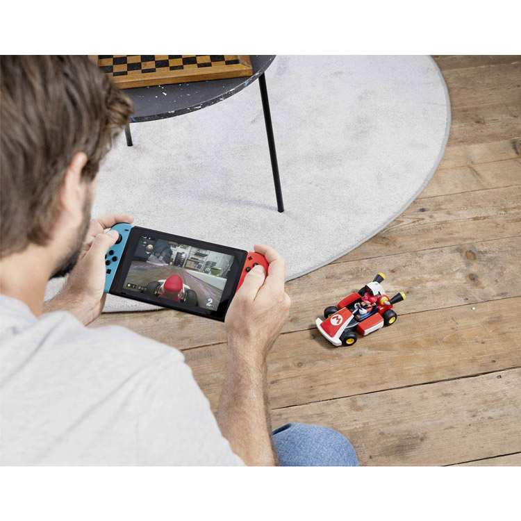 خرید Mario Kart Live: Home Circuit - مدل لوییجی